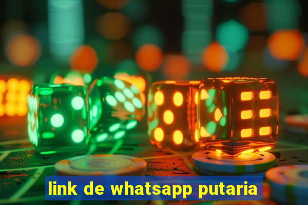 link de whatsapp putaria